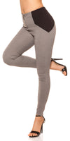 Koucla Highwaist Leggings im Shapelook