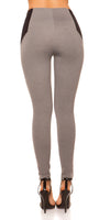 Koucla Highwaist Leggings im Shapelook