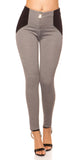 Koucla Highwaist Leggings im Shapelook