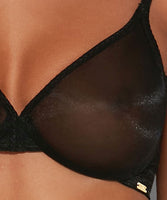 Gossard Glossies Moulded BH