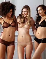 Gossard Glossies Moulded BH