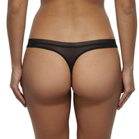 Gossard Glossies String