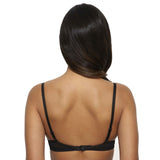 Gossard Lace T-Shirt Push-Up BH