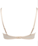 Gossard Lace T-Shirt Push-Up BH