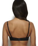 Gossard Lace Trägerloser Push-Up BH