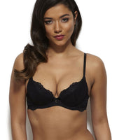 Gossard Lace Push-Up BH