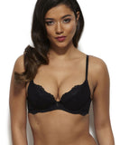 Gossard Lace Push-Up BH