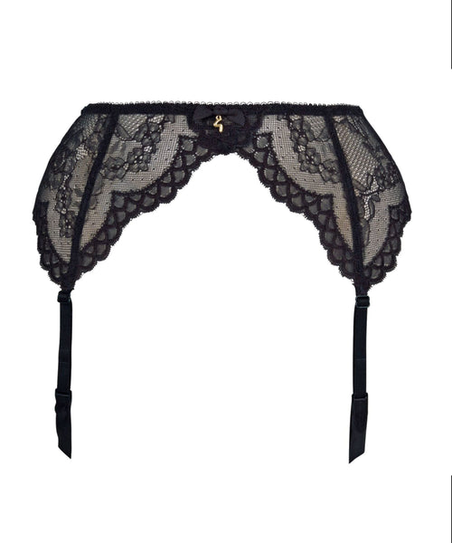 Gossard Lace Strumpfgürtel