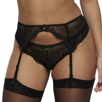 Gossard Lace Strumpfgürtel