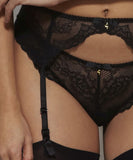 Gossard Lace Strumpfgürtel