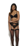 Gossard Lace Strumpfgürtel