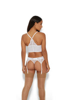 Gossard Lace Strumpfgürtel