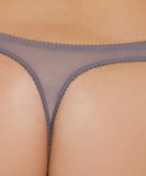 Gossard Lace String