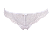 Gossard Lace String