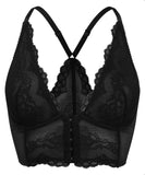 Gossard Lace Longline V-Bügel BH