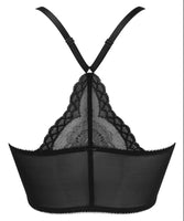 Gossard Lace Longline V-Bügel BH