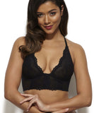 Gossard Lace Longline V-Bügel BH