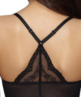 Gossard Lace Longline V-Bügel BH