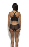 Gossard Lace Longline V-Bügel BH