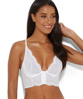 Gossard Lace Longline V-Bügel BH