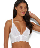 Gossard Lace Longline V-Bügel BH