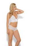 Gossard Lace Longline V-Bügel BH