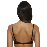 Gossard Lace Natural Push-Up BH