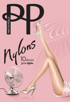 Pretty Polly Nylons 10D Gloss Tights