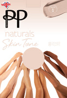 Pretty Polly Natural Skin Tone 8D Sheer Tights