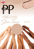 Pretty Polly Natural Skin Tone 8D Sheer Tights